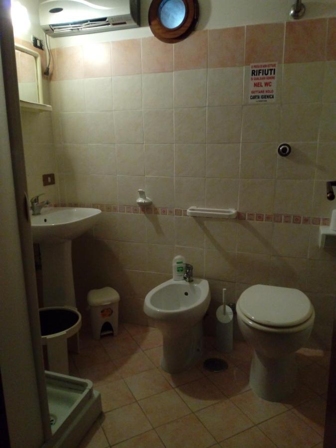 Il Cactus Bed & Breakfast San Giovanni Incarico Luaran gambar