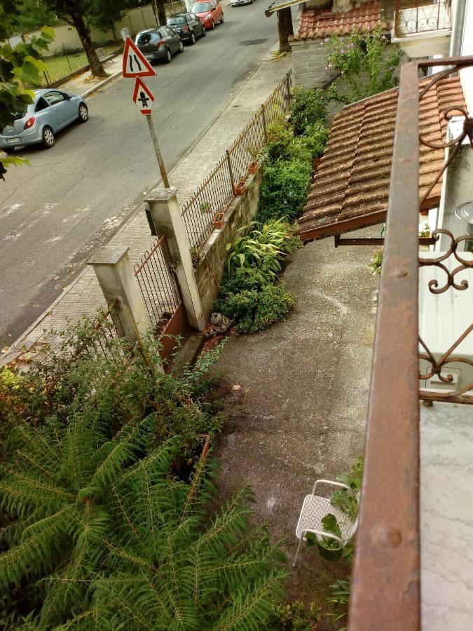 Il Cactus Bed & Breakfast San Giovanni Incarico Luaran gambar