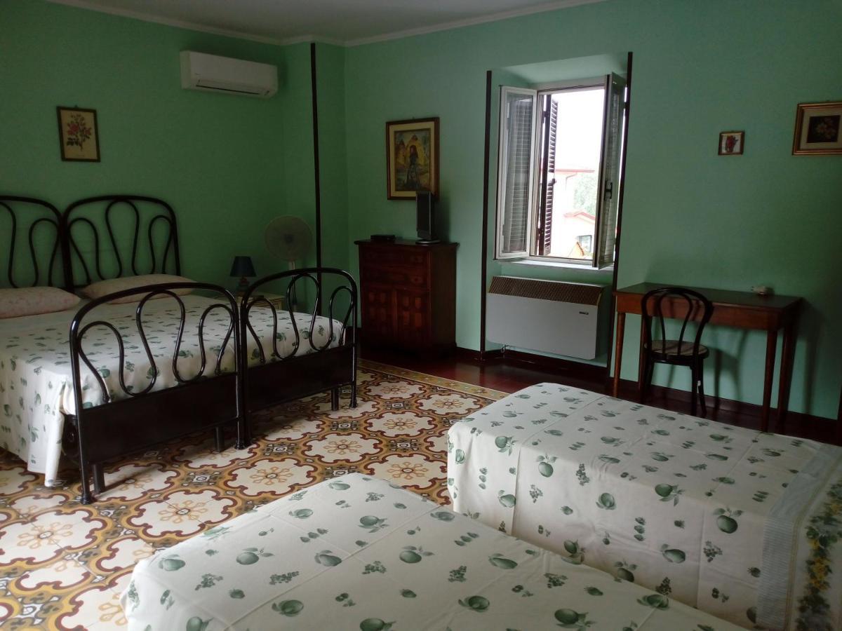 Il Cactus Bed & Breakfast San Giovanni Incarico Luaran gambar